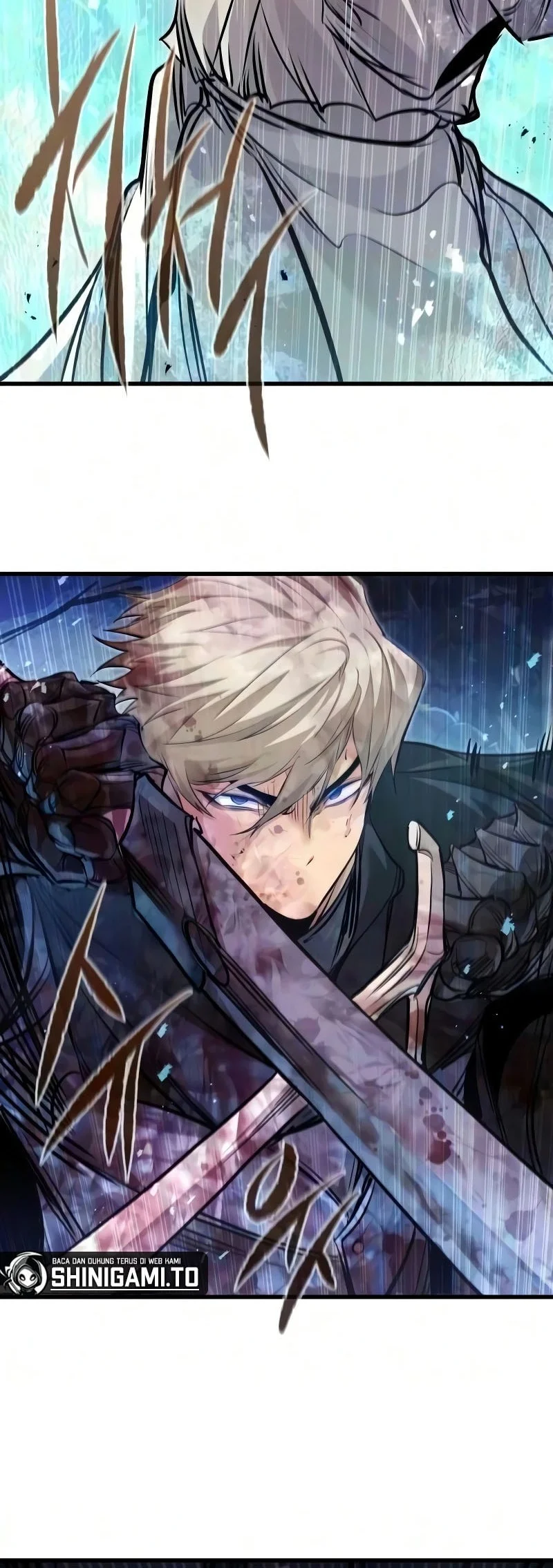 The Regressed Mercenary’s Machinations Chapter 98 Gambar 37