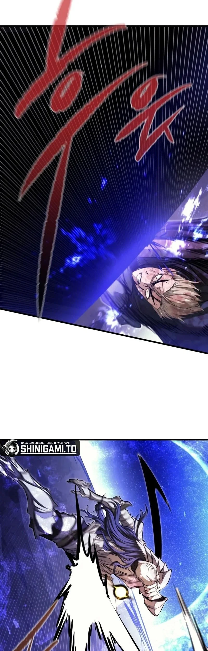 The Regressed Mercenary’s Machinations Chapter 99 Gambar 36