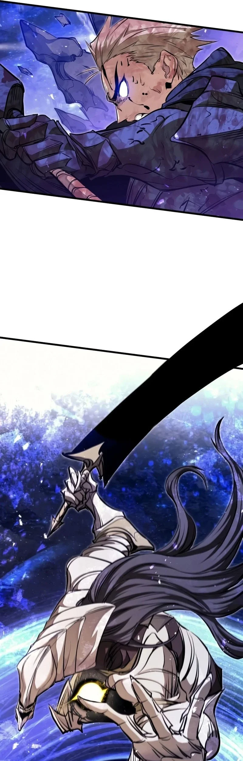 The Regressed Mercenary’s Machinations Chapter 99 Gambar 38
