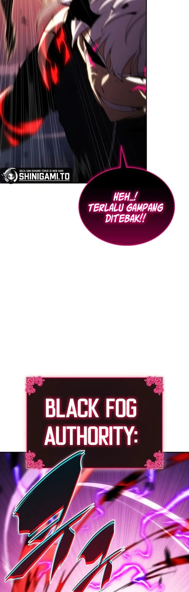 The Regressed Son Of A Duke Is An Assassin Chapter 106 Gambar 37