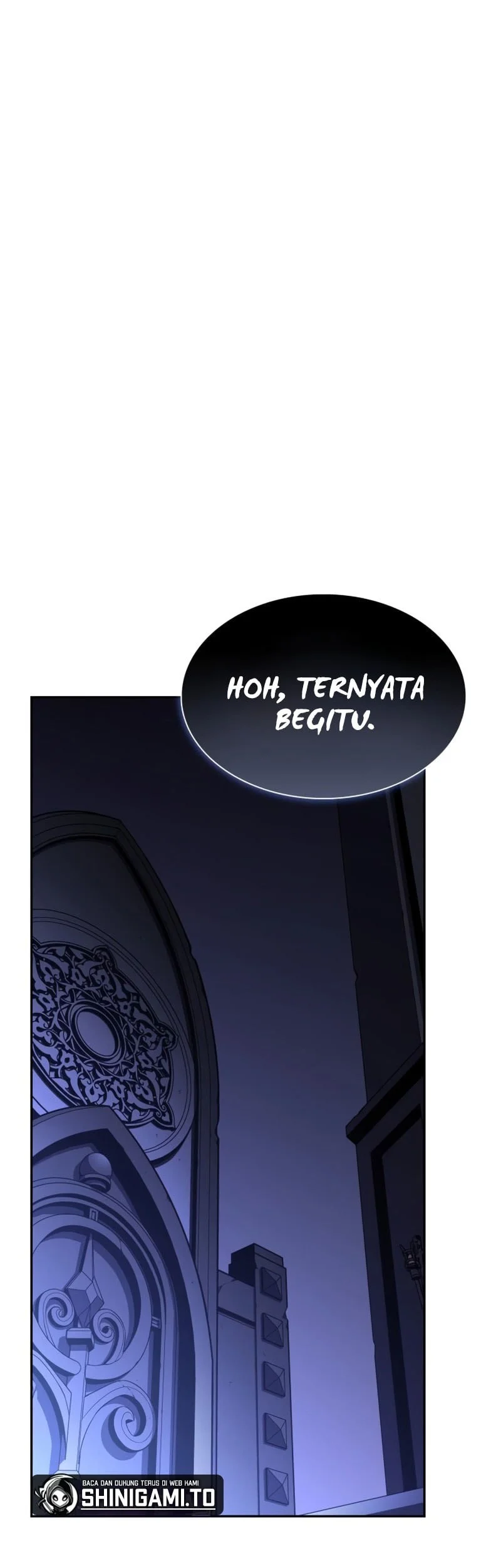 The Regressed Son Of A Duke Is An Assassin Chapter 107 Gambar 35