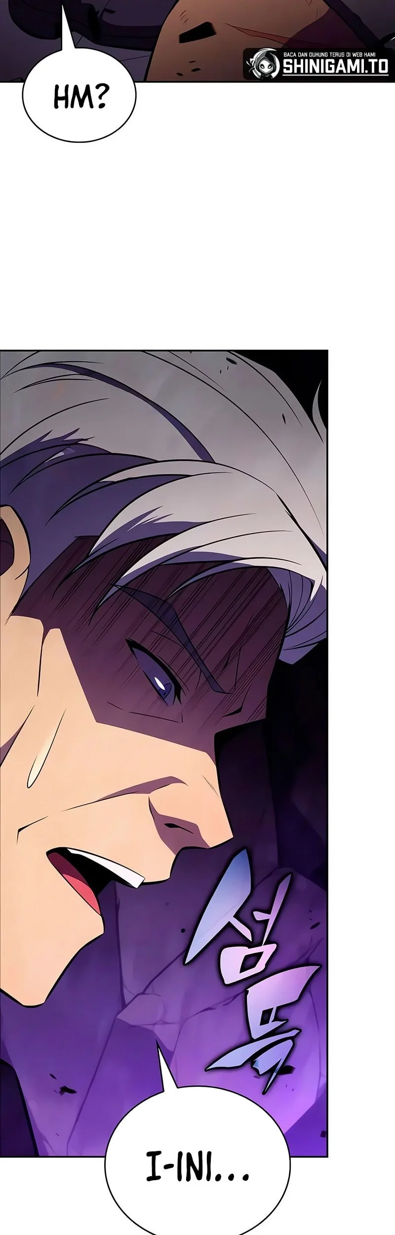 The Regressed Son Of A Duke Is An Assassin Chapter 116 Gambar 31
