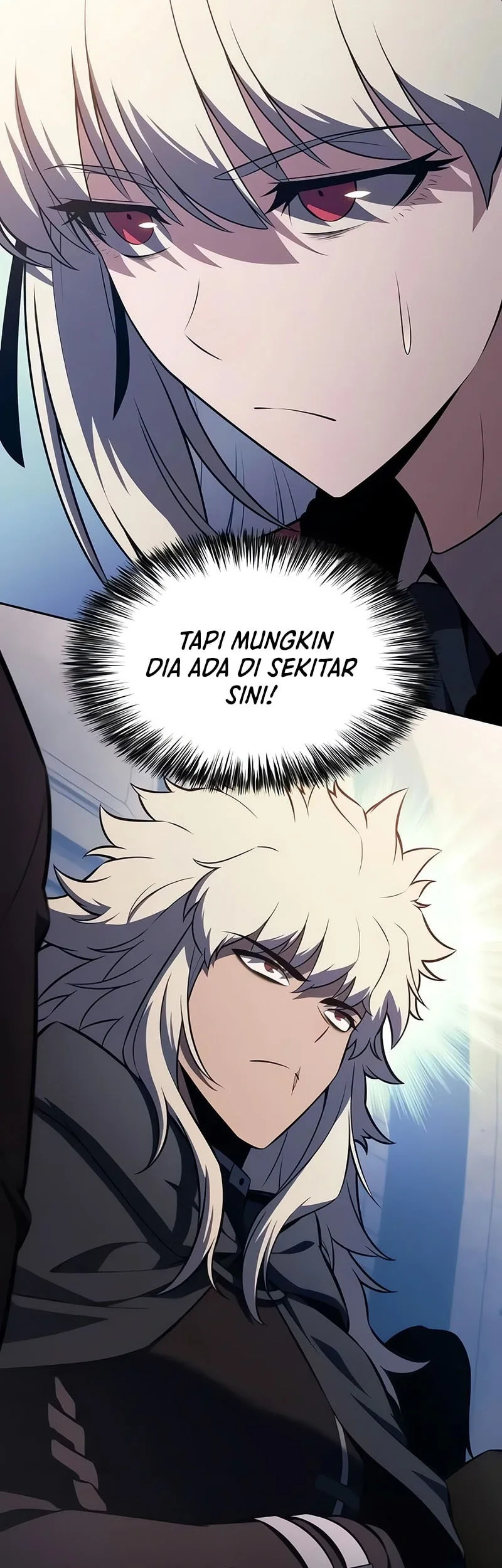 The Regressed Son Of A Duke Is An Assassin Chapter 125 Gambar 36