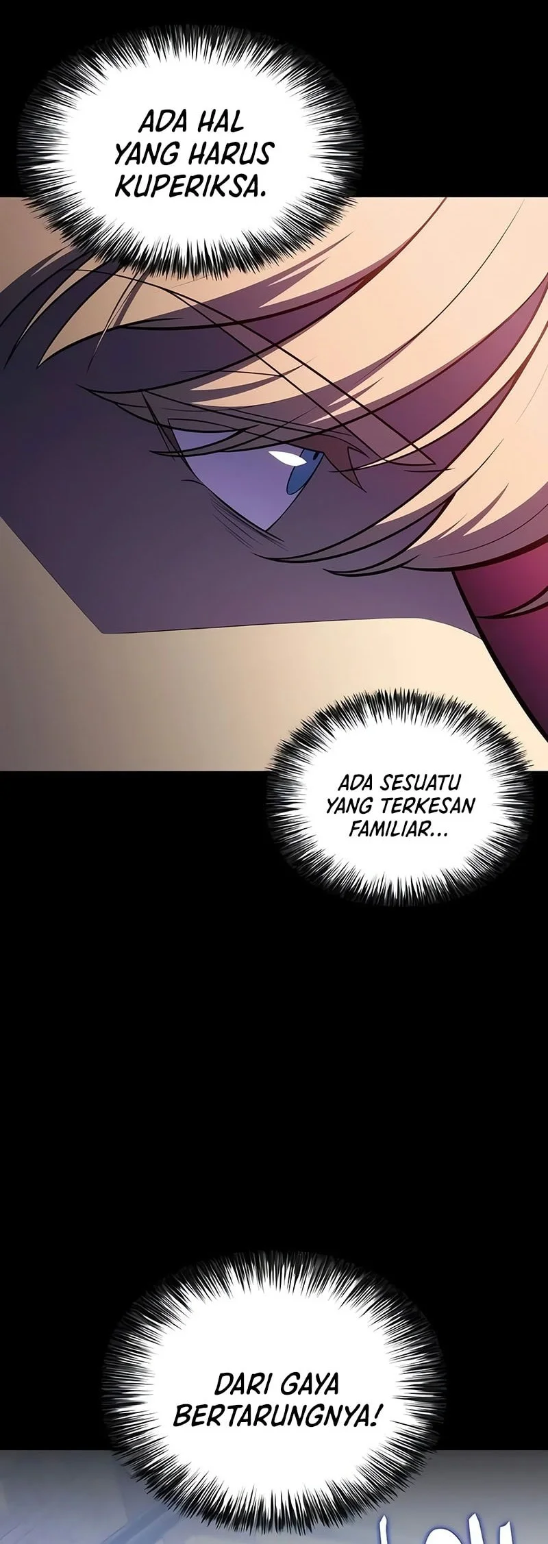 The Regressed Son Of A Duke Is An Assassin Chapter 125 Gambar 33