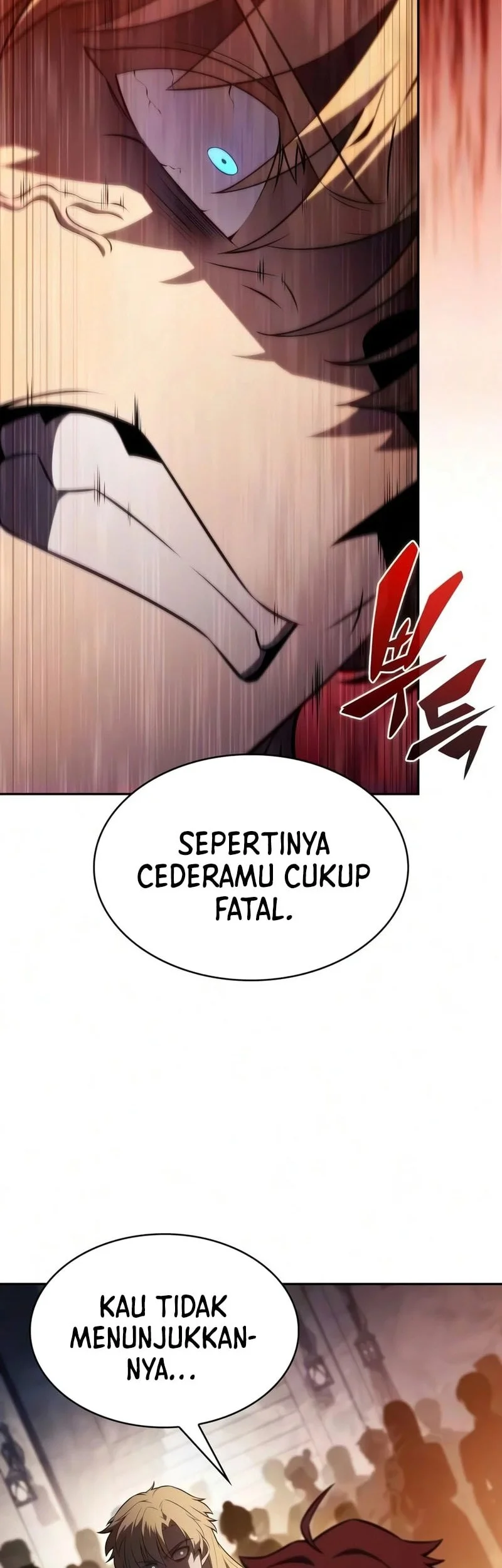 The Regressed Son Of A Duke Is An Assassin Chapter 127 Gambar 31
