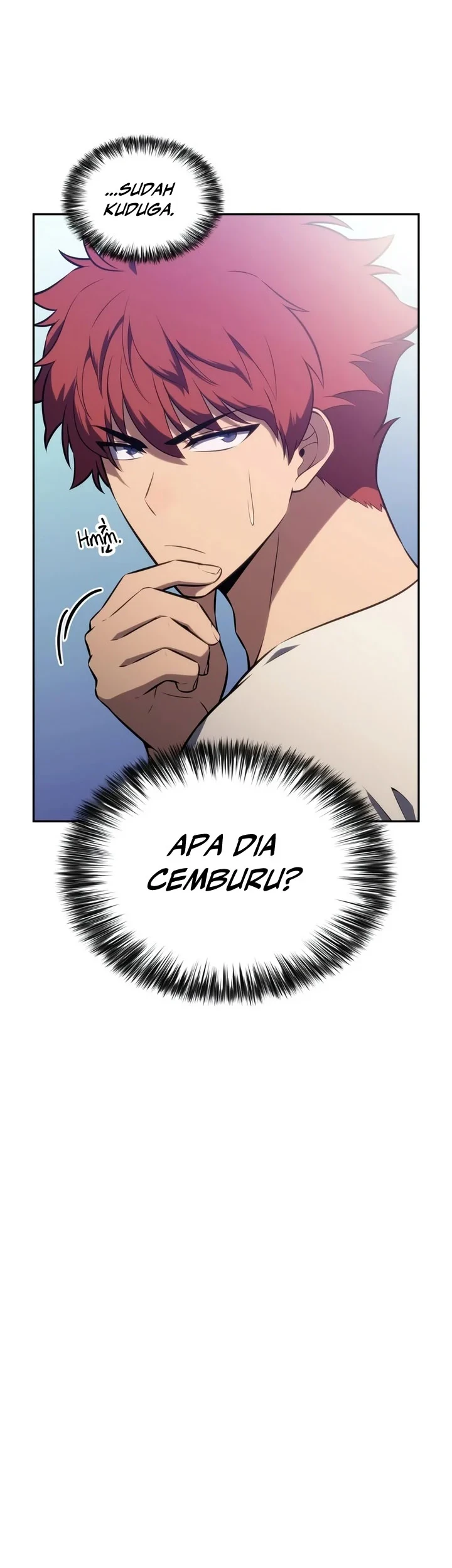 The Regressed Son Of A Duke Is An Assassin Chapter 128 Gambar 31