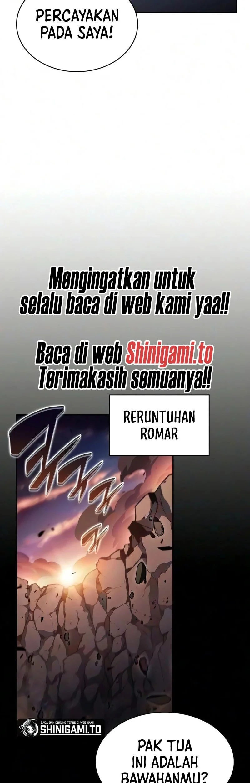 The Regressed Son Of A Duke Is An Assassin Chapter 129 Gambar 32