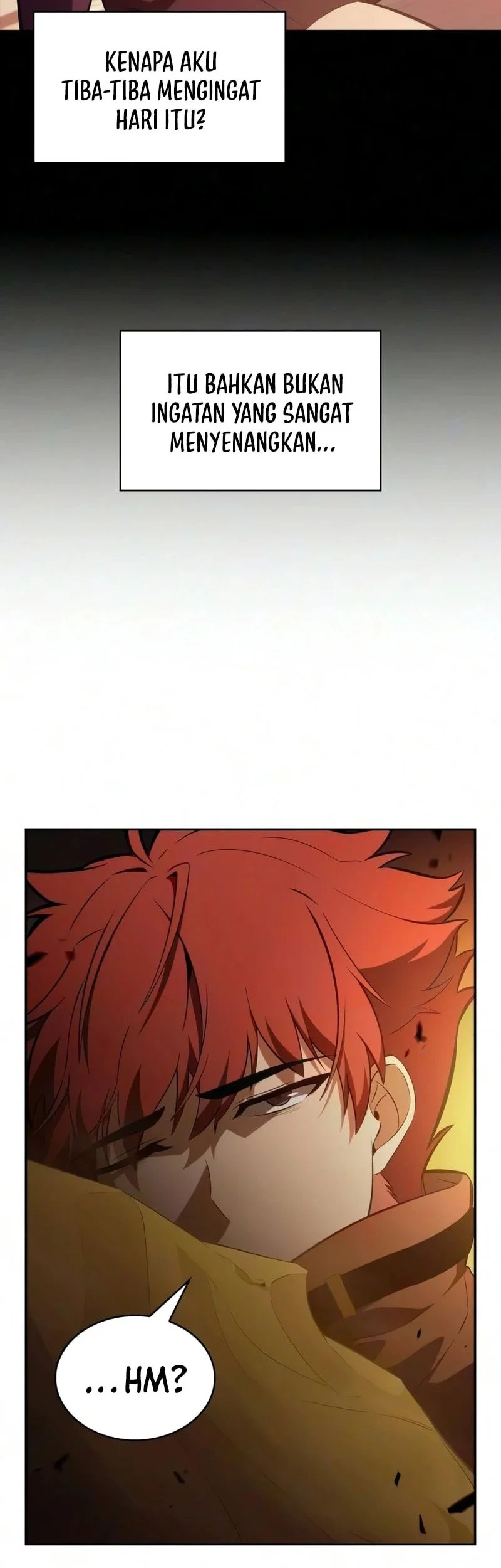 The Regressed Son Of A Duke Is An Assassin Chapter 130 Gambar 34