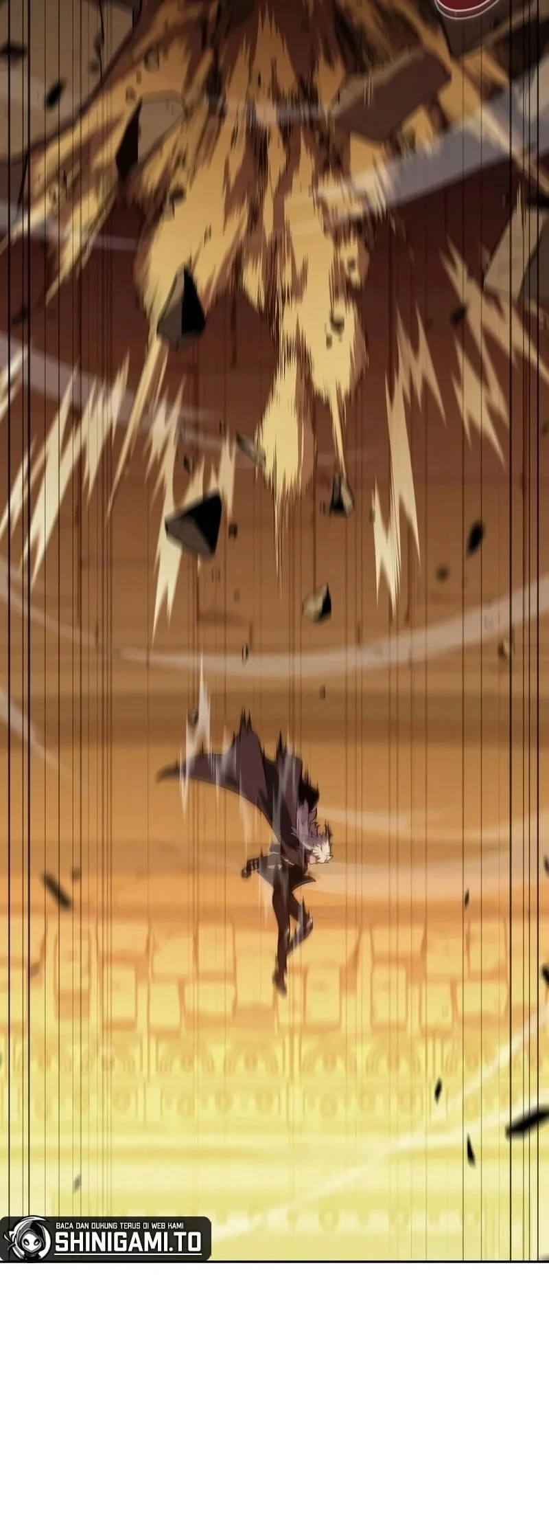 The Regressed Son Of A Duke Is An Assassin Chapter 131 Gambar 33