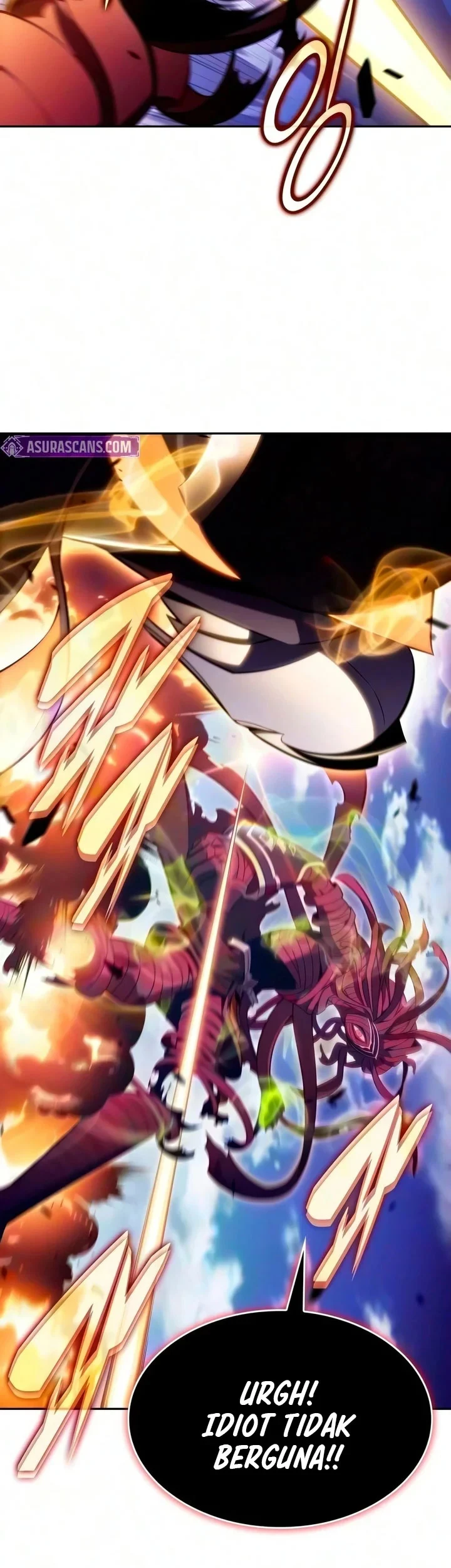 The Regressed Son Of A Duke Is An Assassin Chapter 138 Gambar 40