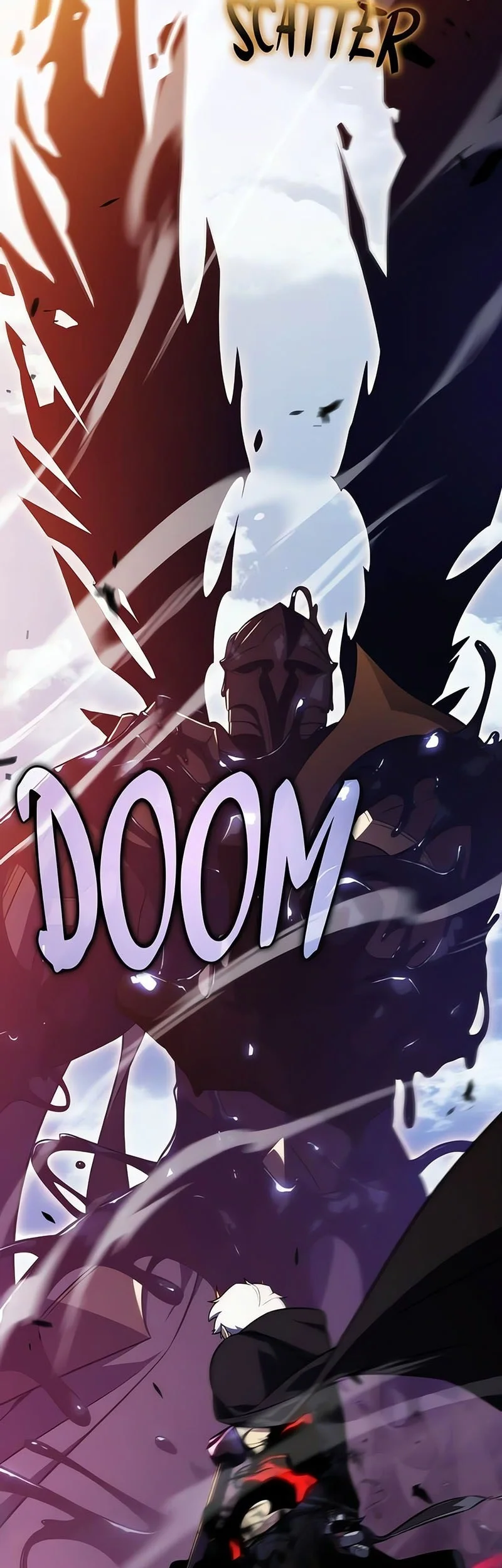 The Regressed Son Of A Duke Is An Assassin Chapter 139 Gambar 39