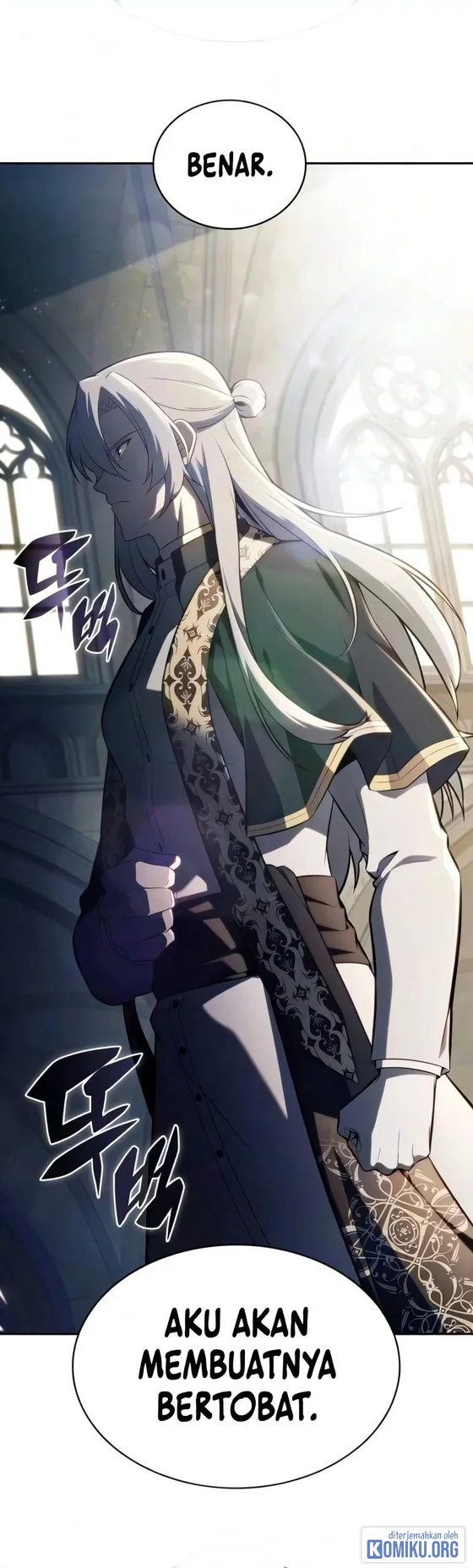 The Regressed Son Of A Duke Is An Assassin Chapter 141 Gambar 46