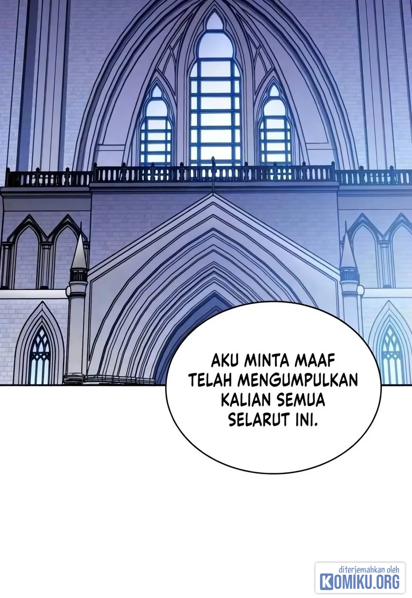 The Regressed Son Of A Duke Is An Assassin Chapter 141 Gambar 49
