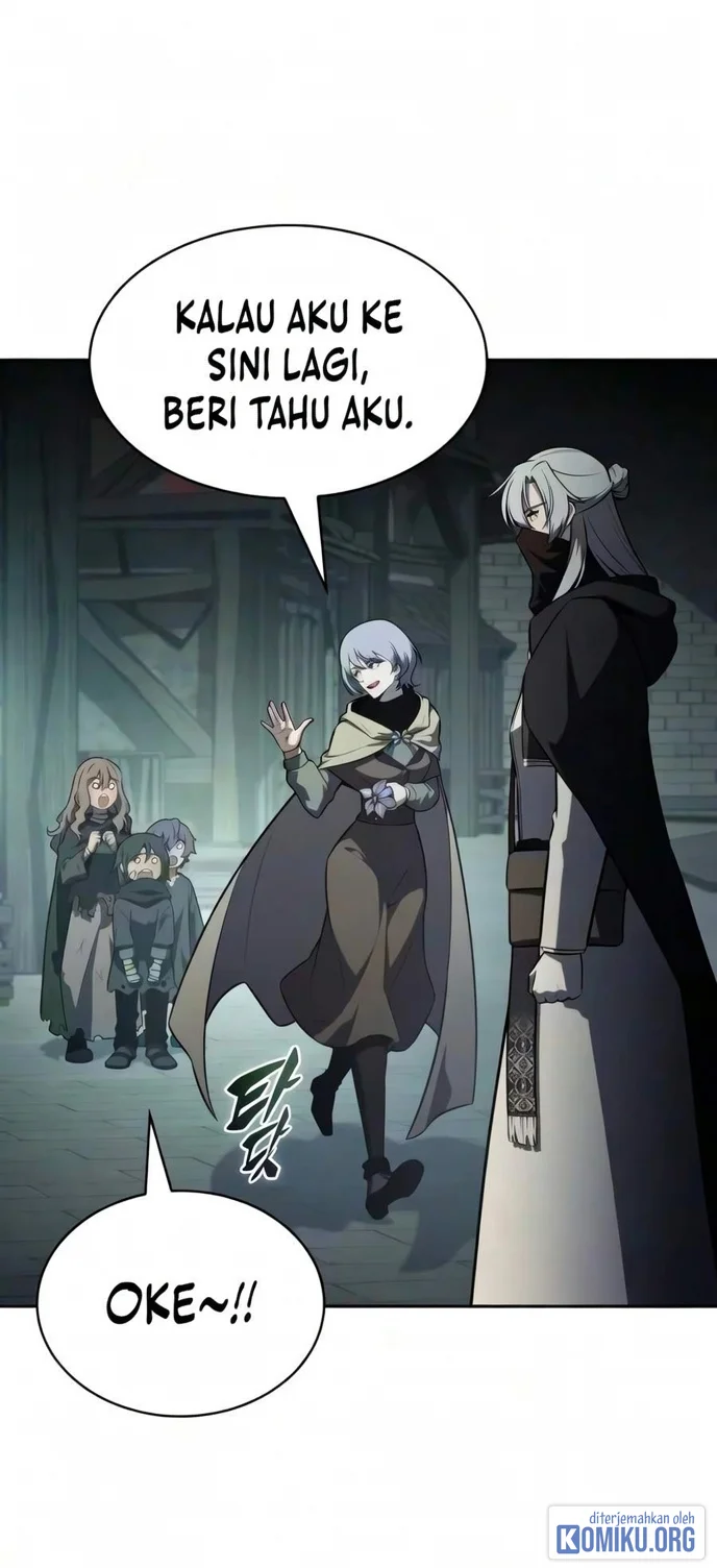 The Regressed Son Of A Duke Is An Assassin Chapter 142 Gambar 47