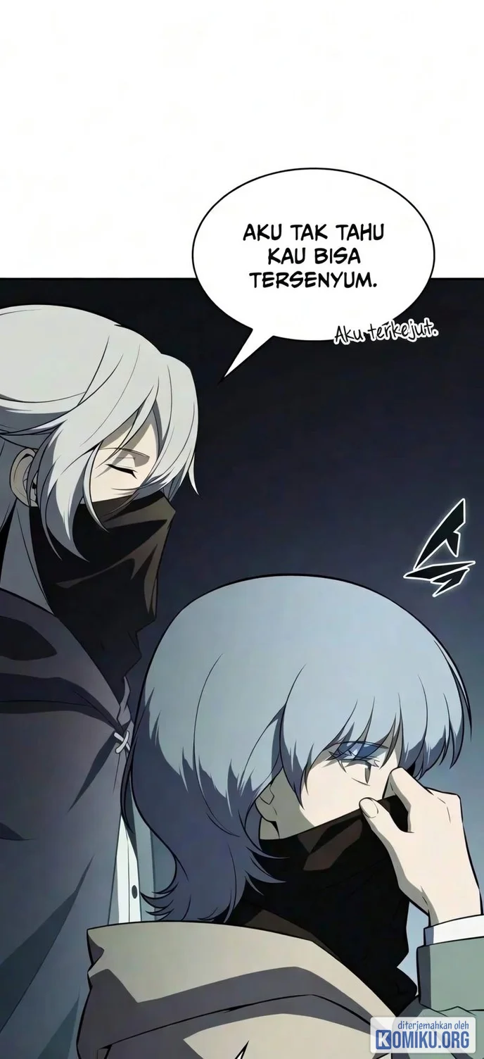 The Regressed Son Of A Duke Is An Assassin Chapter 142 Gambar 48