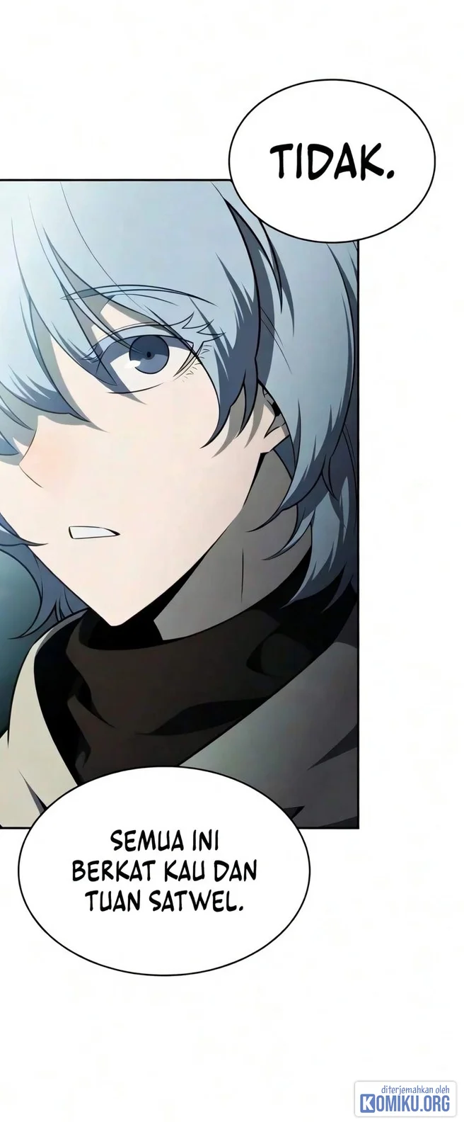 The Regressed Son Of A Duke Is An Assassin Chapter 143 Gambar 42