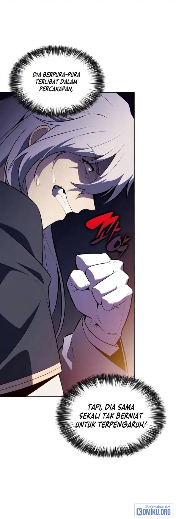 The Regressed Son Of A Duke Is An Assassin Chapter 144 Gambar 48
