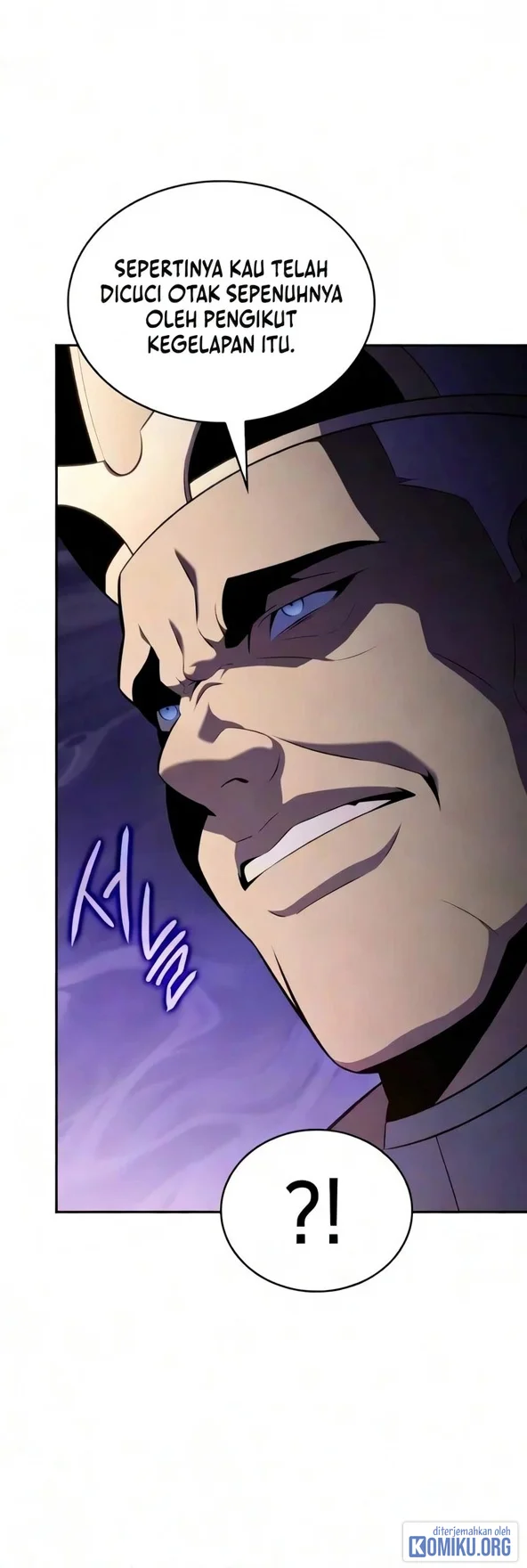 The Regressed Son Of A Duke Is An Assassin Chapter 144 Gambar 49