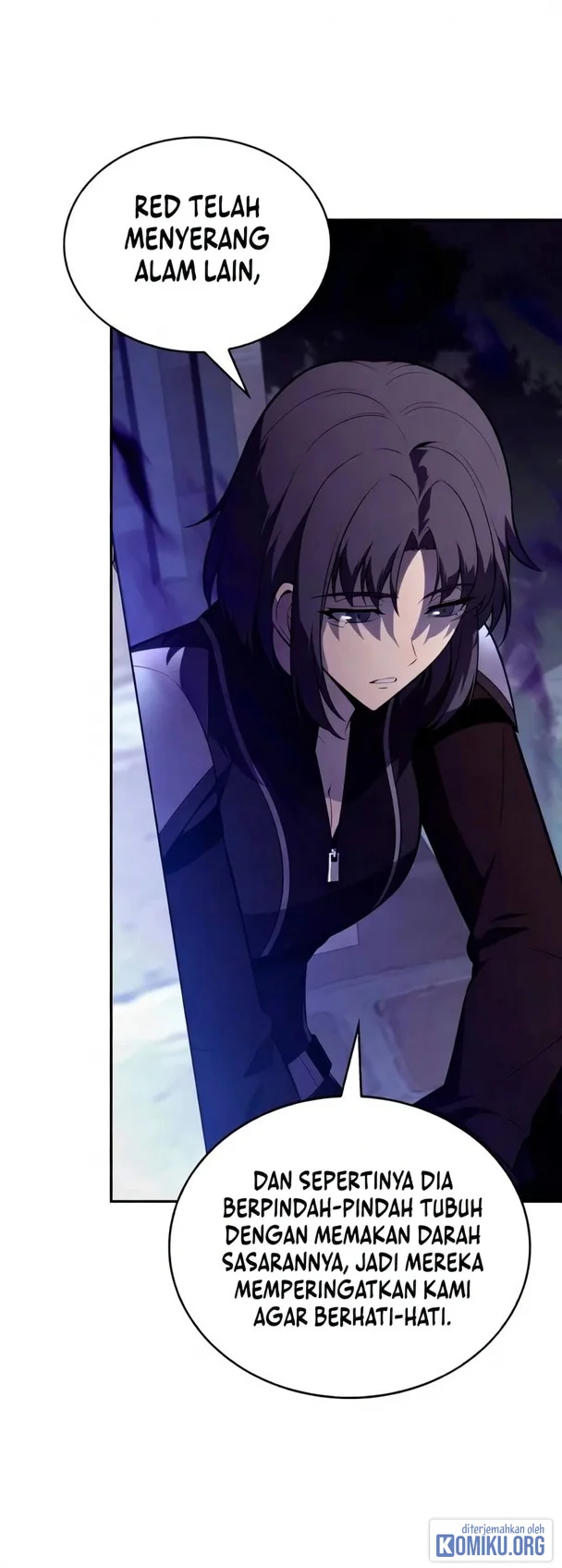 The Regressed Son Of A Duke Is An Assassin Chapter 148 Gambar 52