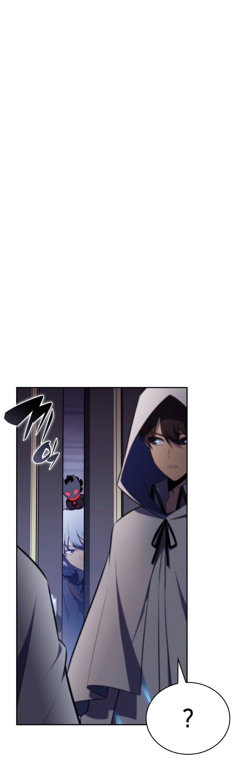 The Regressed Son Of A Duke Is An Assassin Chapter 85 Gambar 41