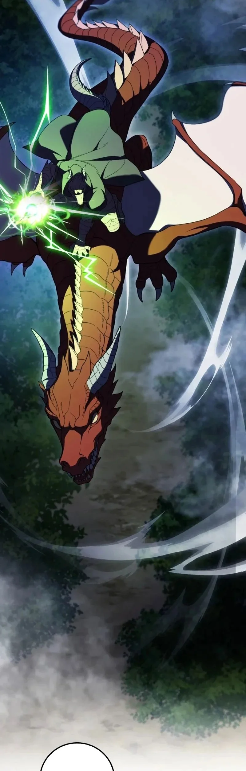 The Regressor and the Blind Saintess Chapter 13 Gambar 44