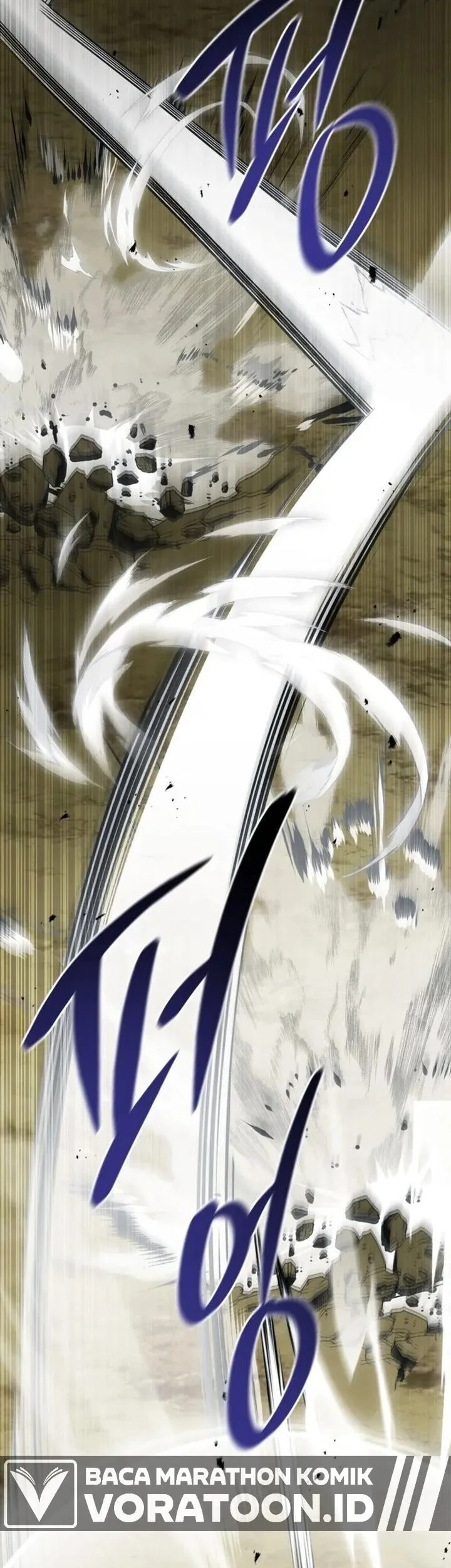 The Regressor and the Blind Saintess Chapter 14 Gambar 49