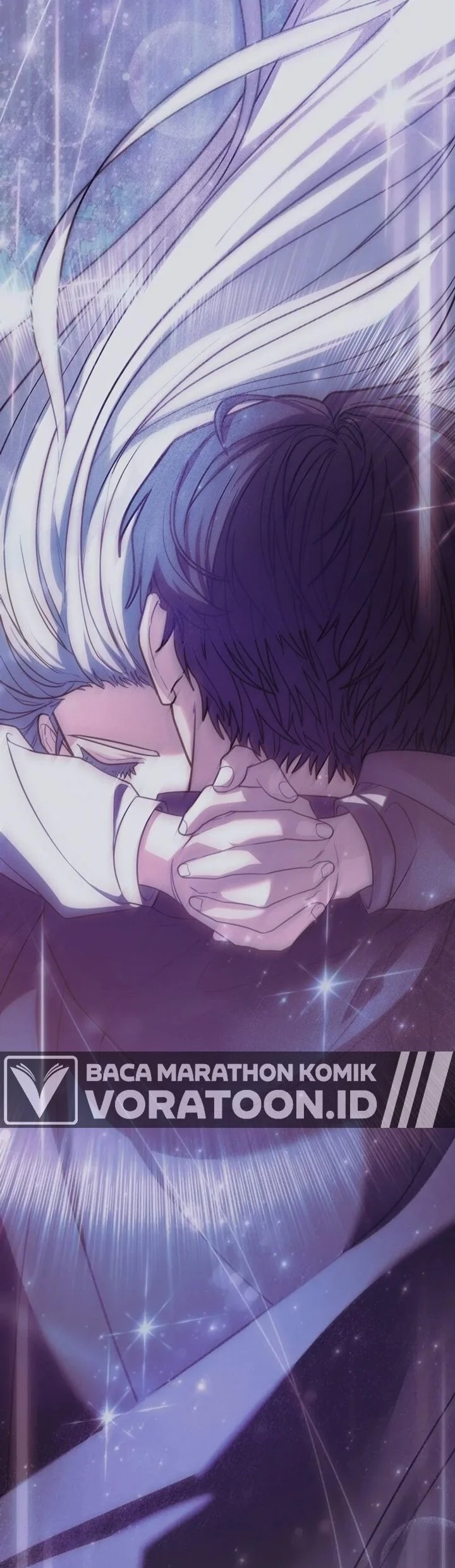 The Regressor and the Blind Saintess Chapter 15 Gambar 34
