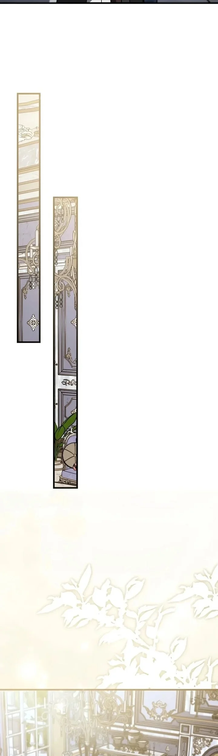 The Regressor and the Blind Saintess Chapter 19 Gambar 42