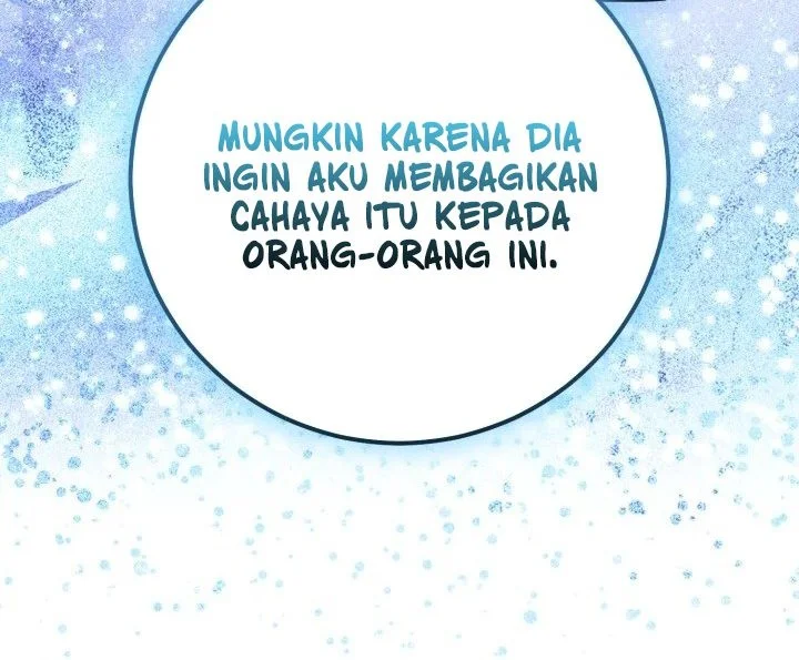 The Regressor and the Blind Saintess Chapter 2 Gambar 53