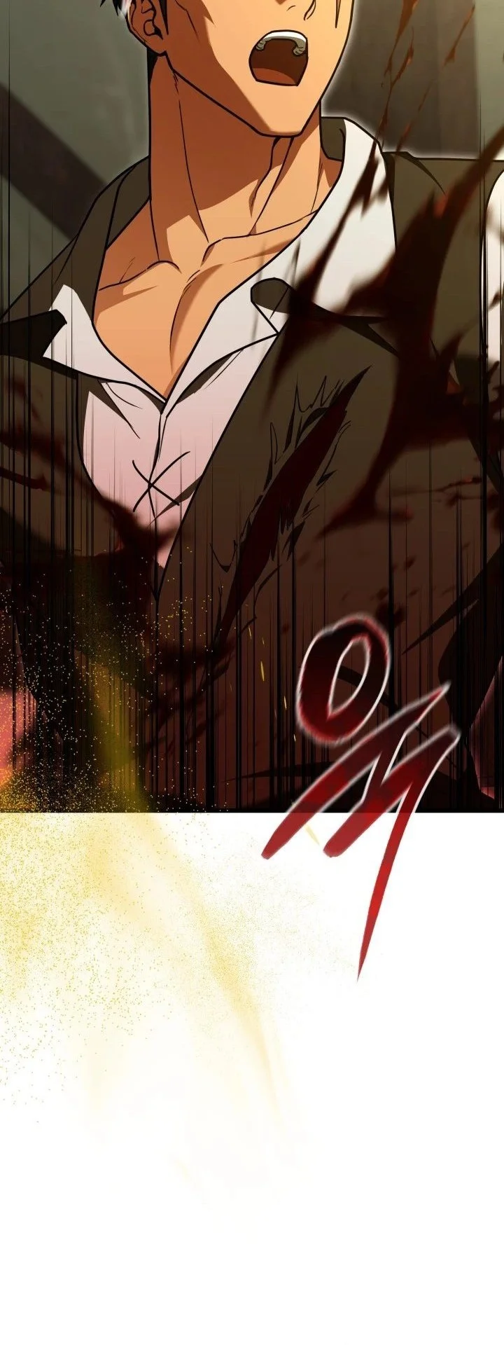 The Regressor and the Blind Saintess Chapter 4 Gambar 42