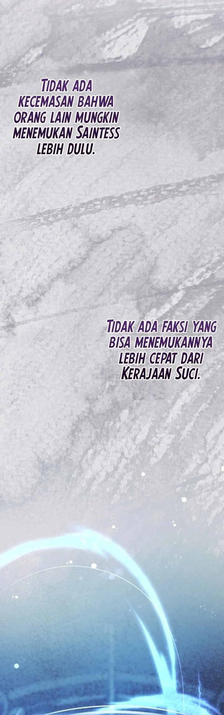 The Regressor and the Blind Saintess Chapter 8 Gambar 48