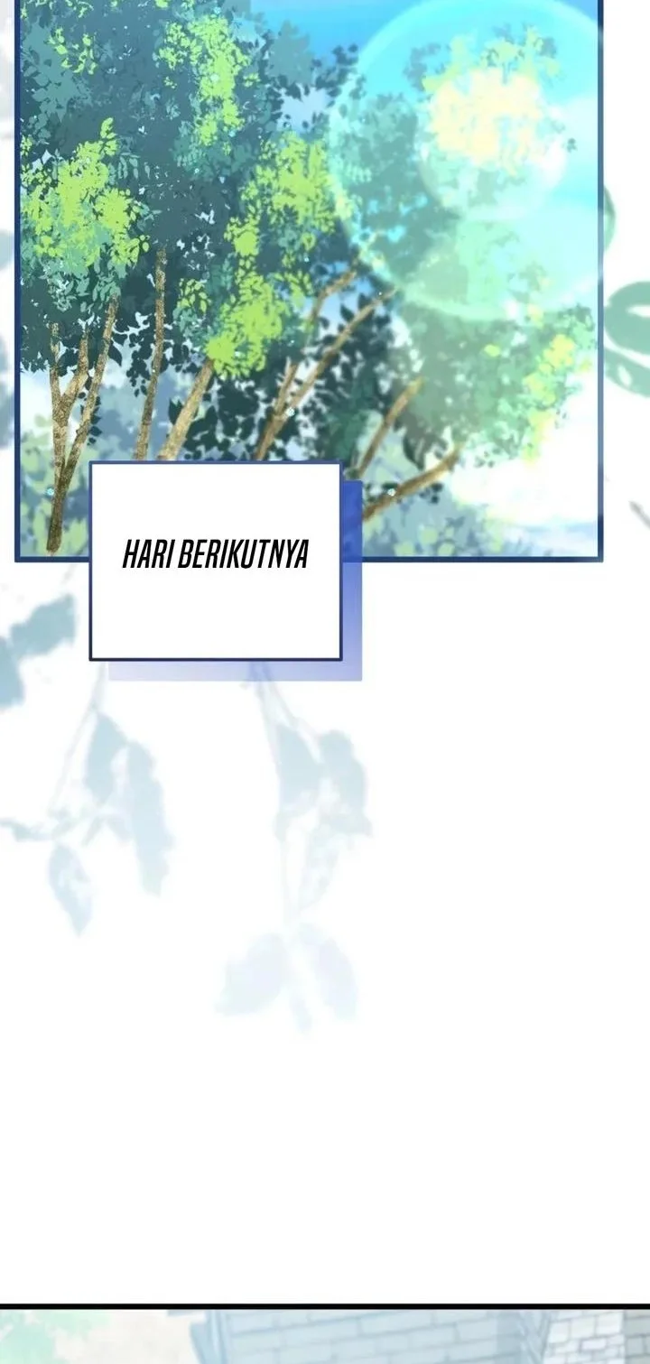 The Regressor and the Blind Saintess Chapter 9 Gambar 51