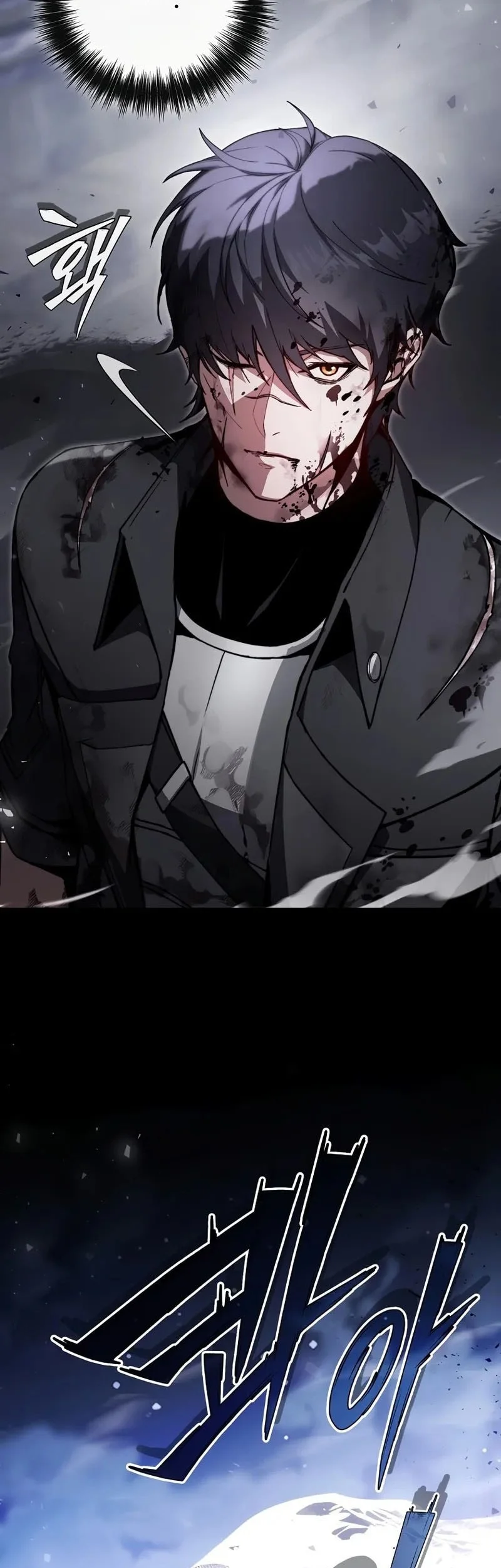 The Regressor Can Make Them All Chapter 1 Gambar 43