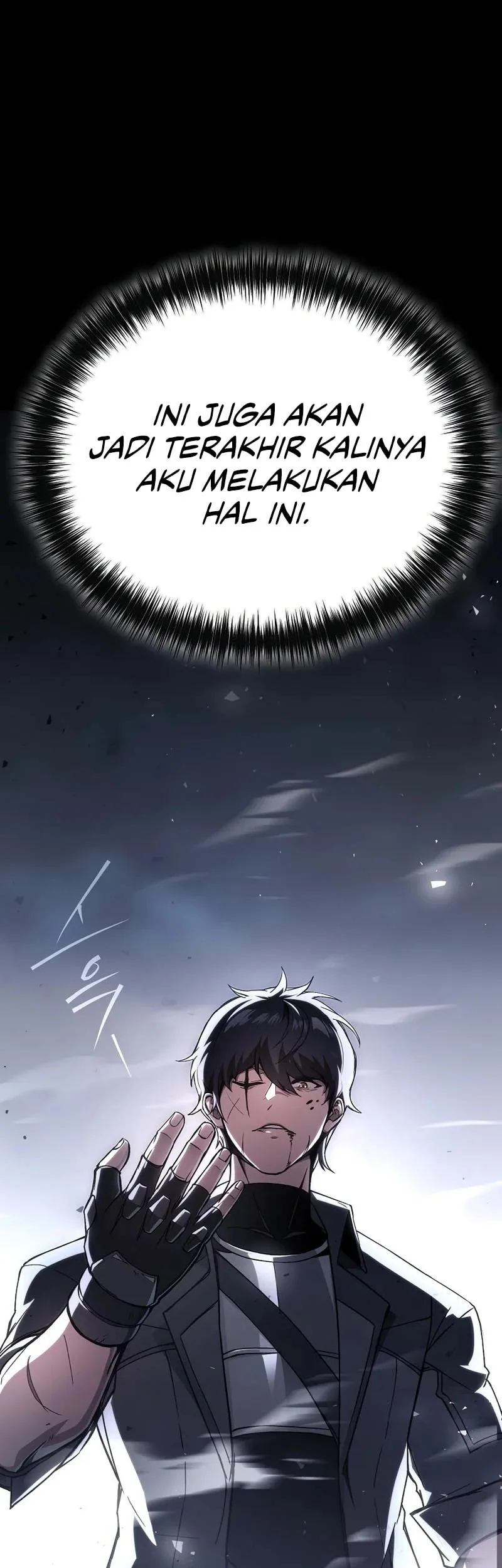The Regressor Can Make Them All Chapter 1 Gambar 45