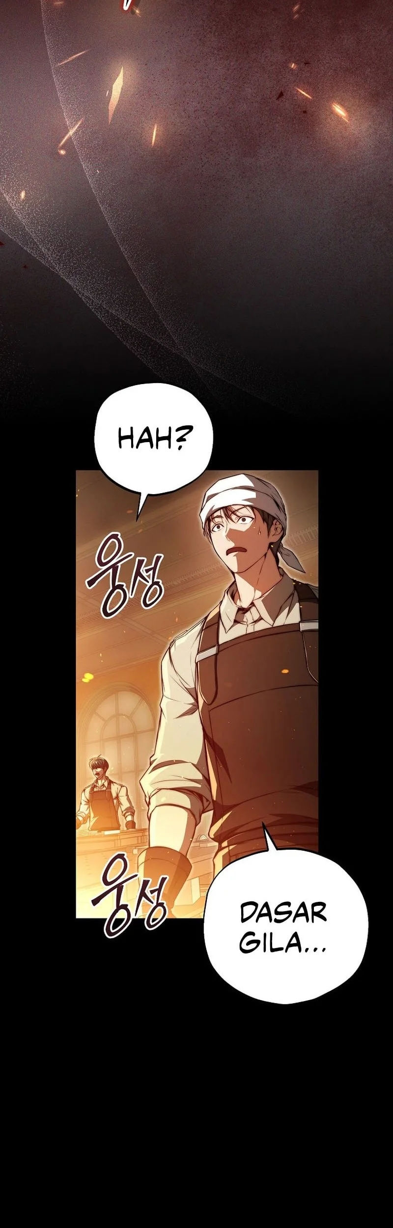 The Regressor Can Make Them All Chapter 2 Gambar 38