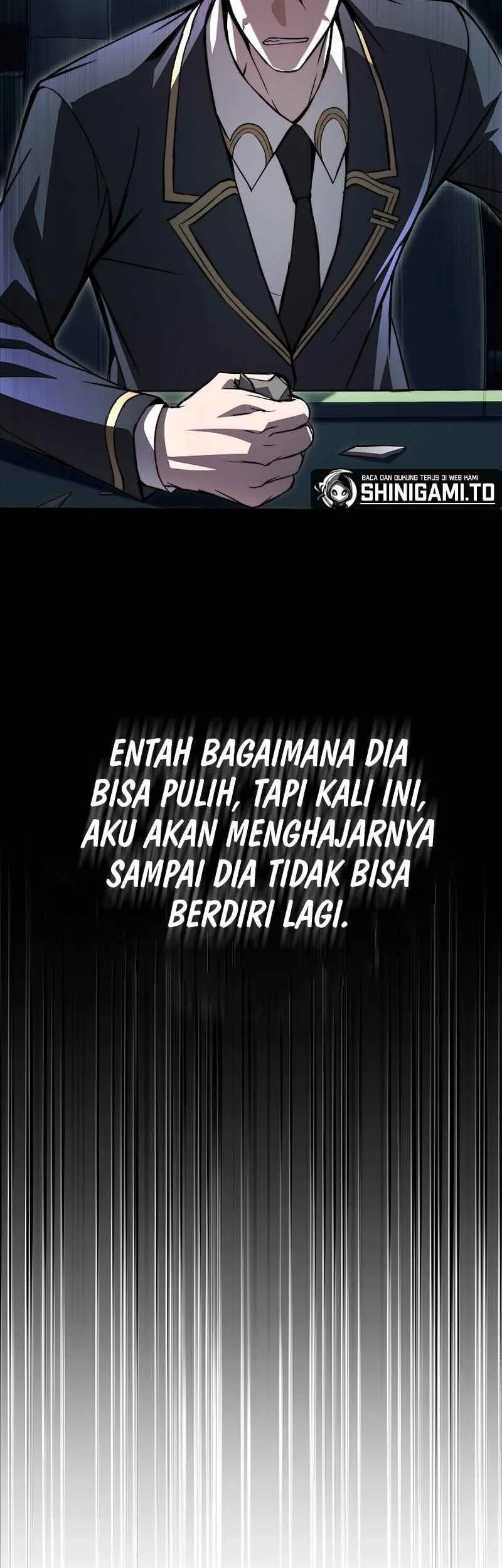 The Regressor Can Make Them All Chapter 27 Gambar 26