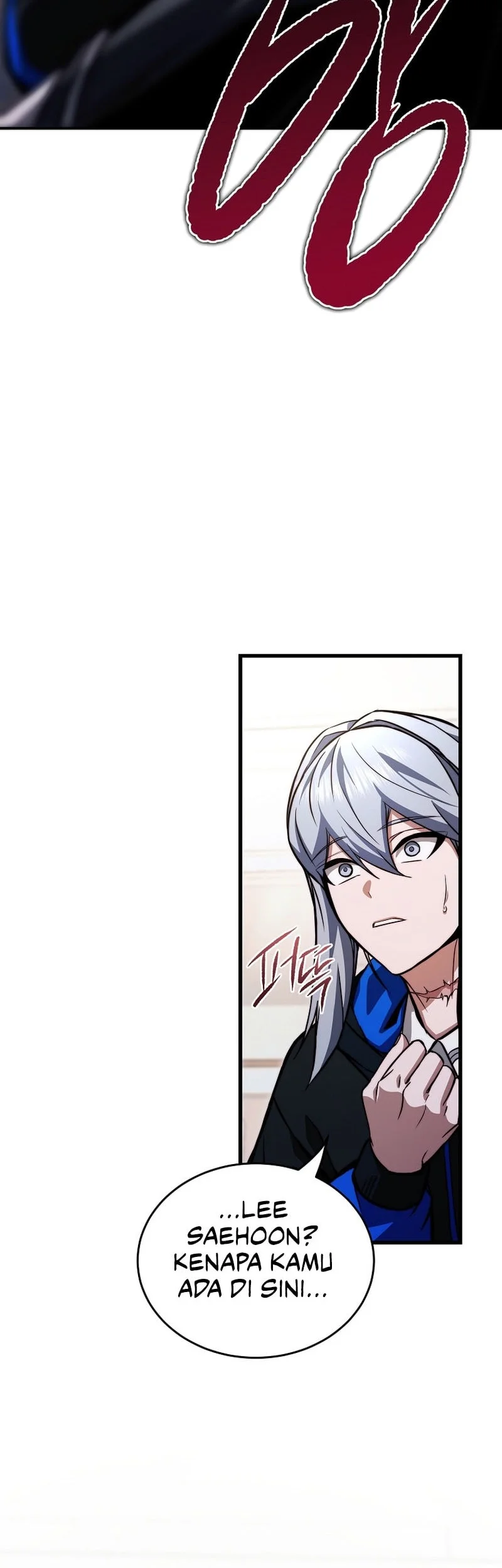 The Regressor Can Make Them All Chapter 29 Gambar 30