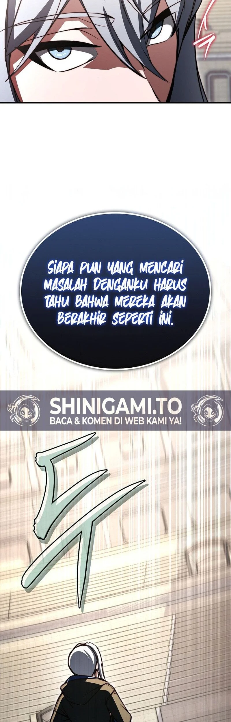 The Regressor Can Make Them All Chapter 30 Gambar 32