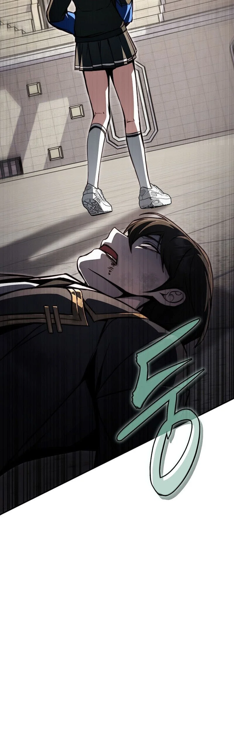 The Regressor Can Make Them All Chapter 30 Gambar 33
