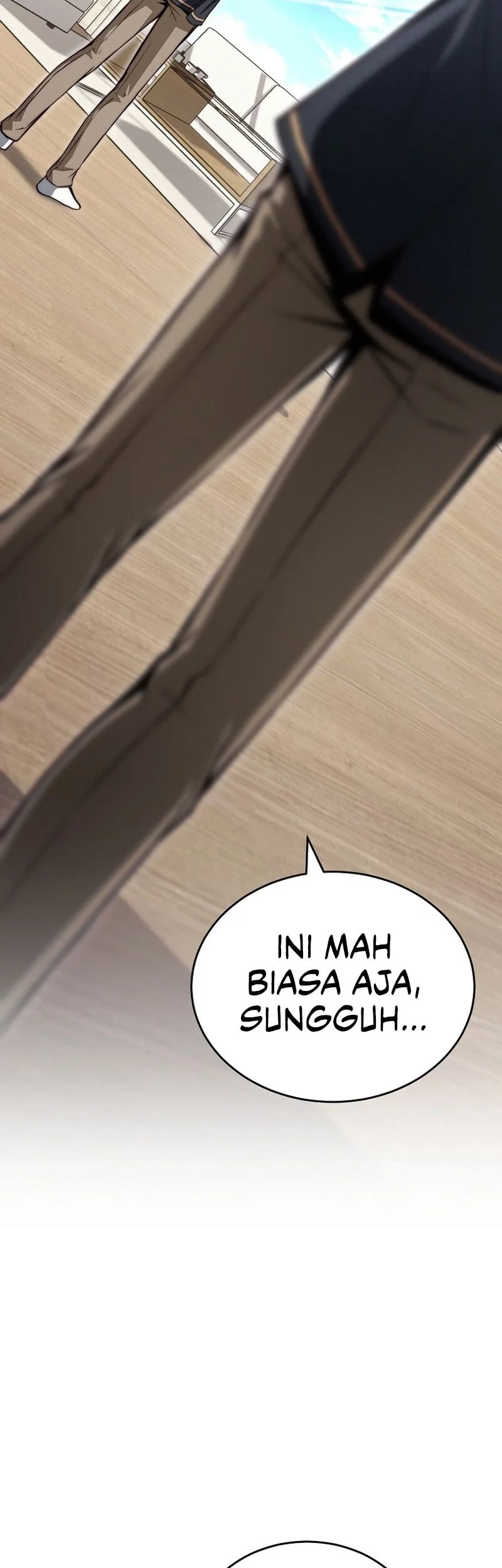 The Regressor Can Make Them All Chapter 31 Gambar 32