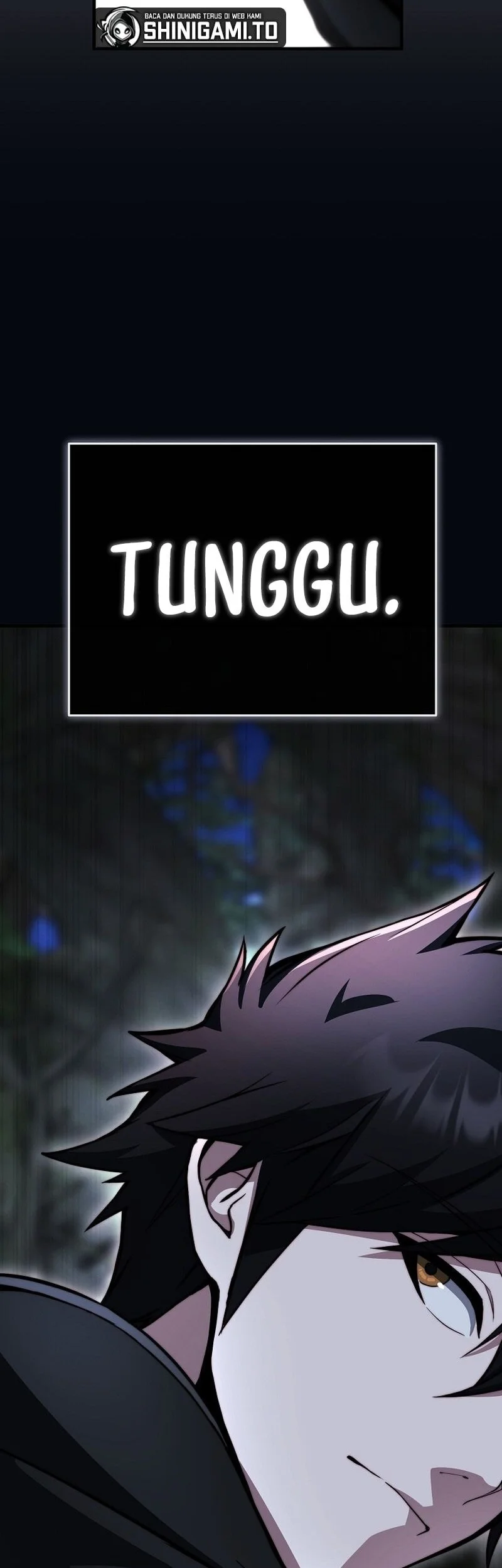 The Regressor Can Make Them All Chapter 33 Gambar 30