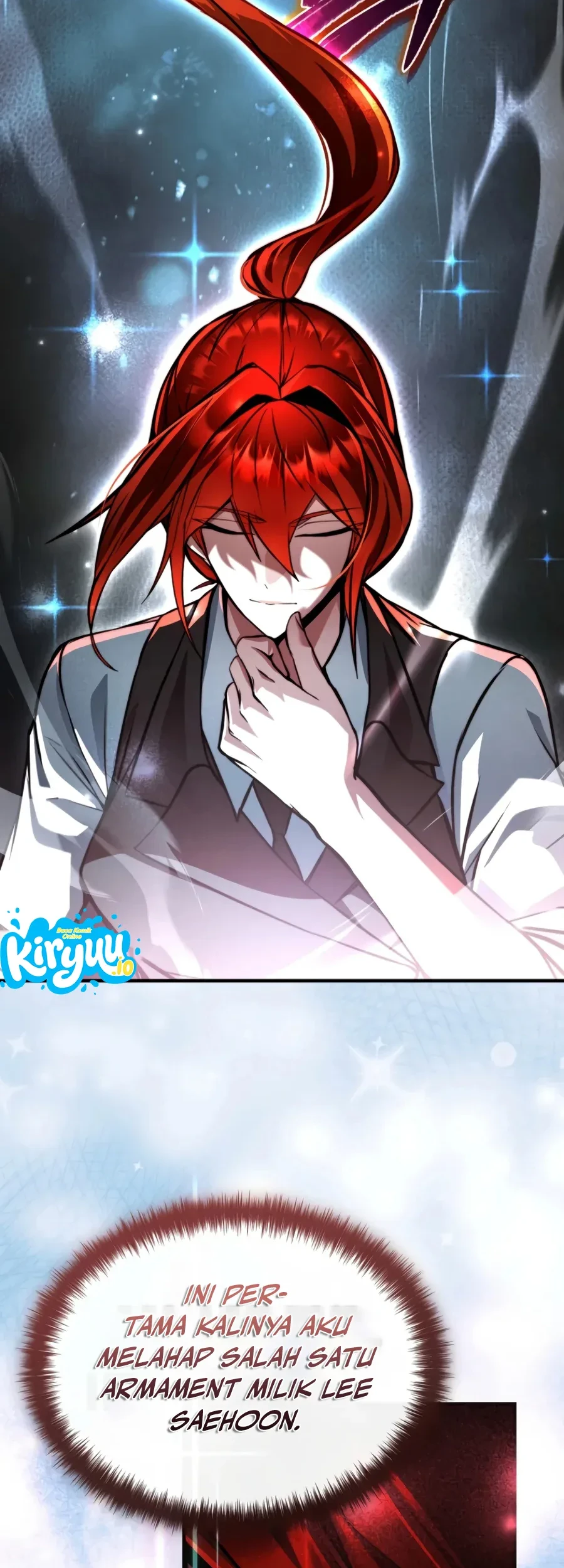 The Regressor Can Make Them All Chapter 37 Gambar 37