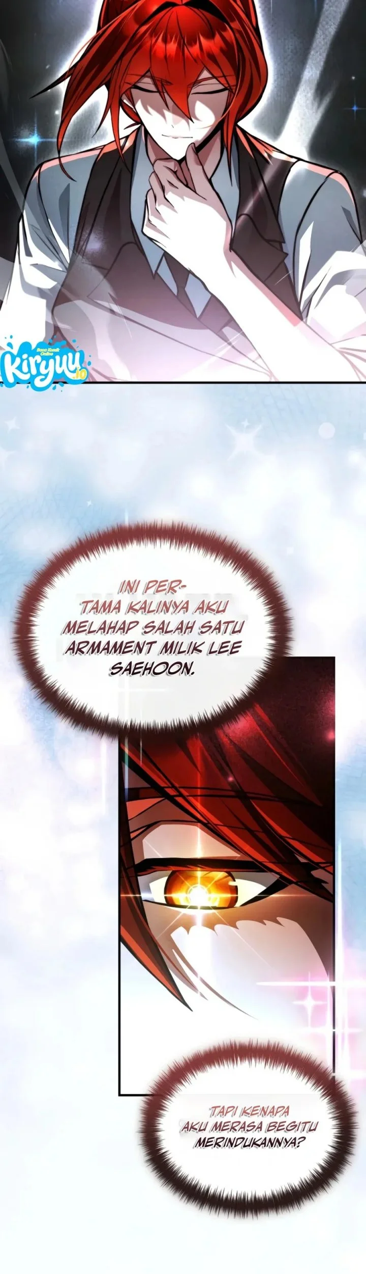 The Regressor Can Make Them All Chapter 37 Gambar 31
