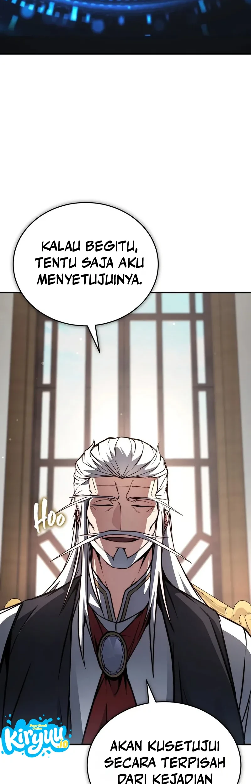The Regressor Can Make Them All Chapter 38 Gambar 31