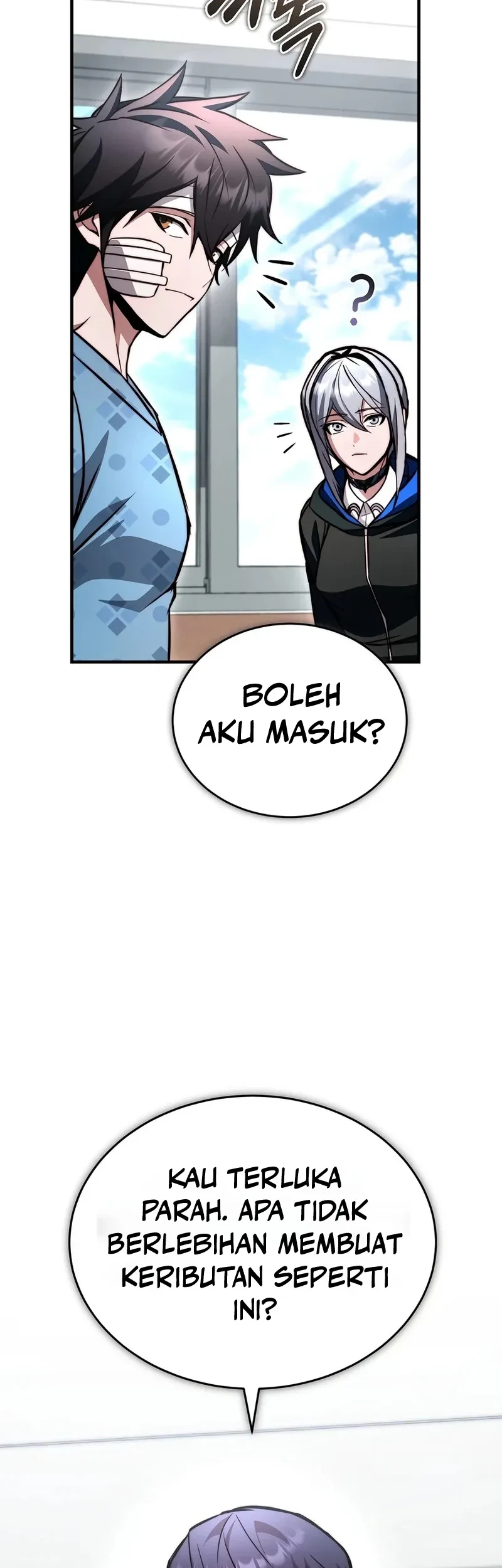 The Regressor Can Make Them All Chapter 39 Gambar 26