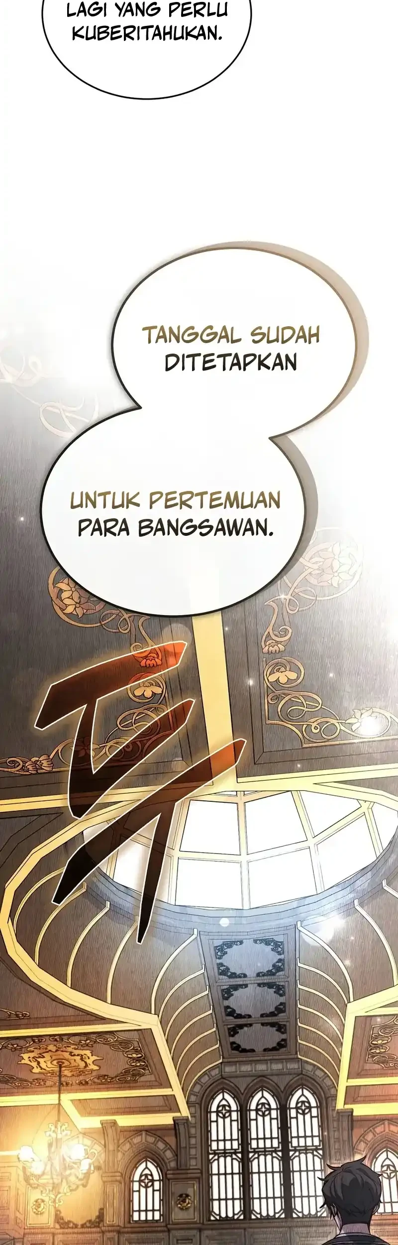 The Regressor Can Make Them All Chapter 40 Gambar 31