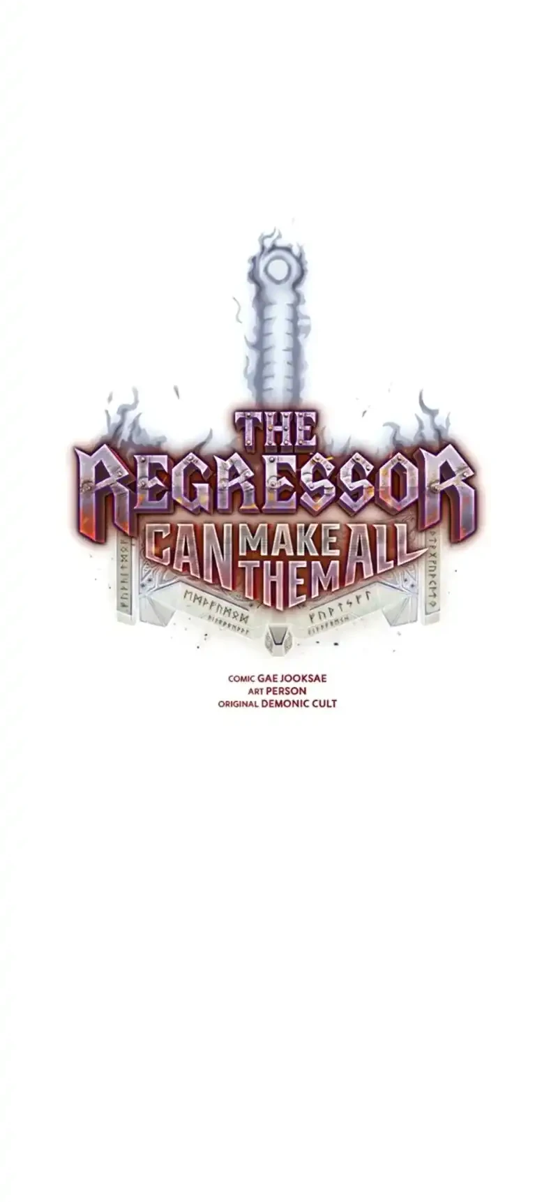 The Regressor Can Make Them All Chapter 40 Gambar 33
