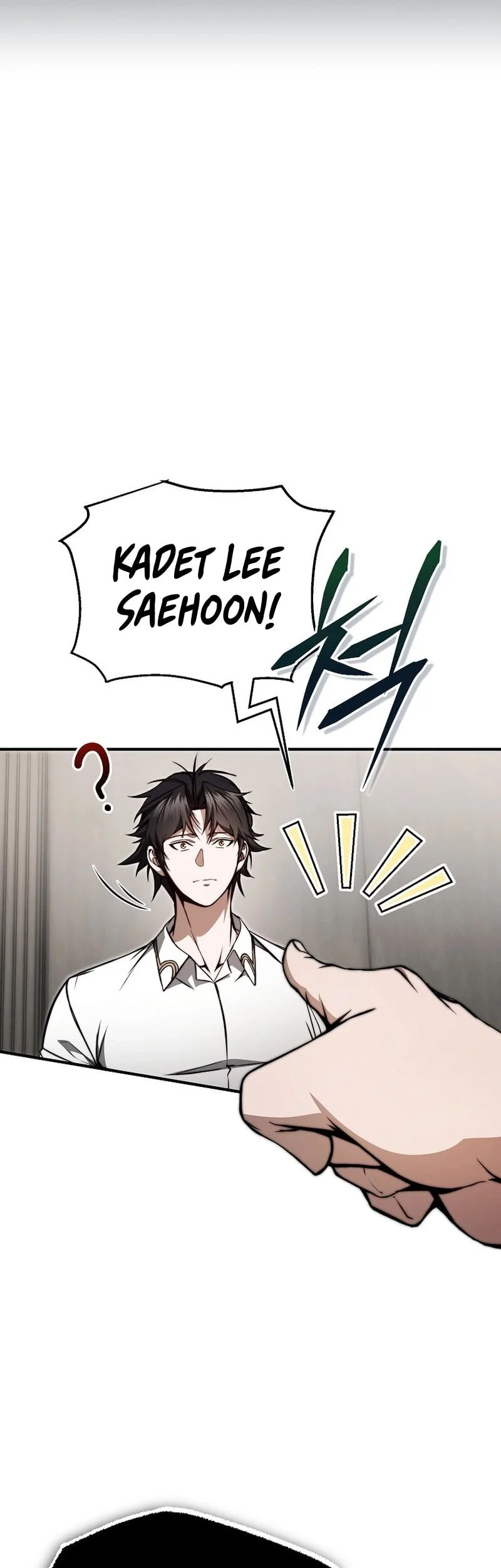 The Regressor Can Make Them All Chapter 5 Gambar 30