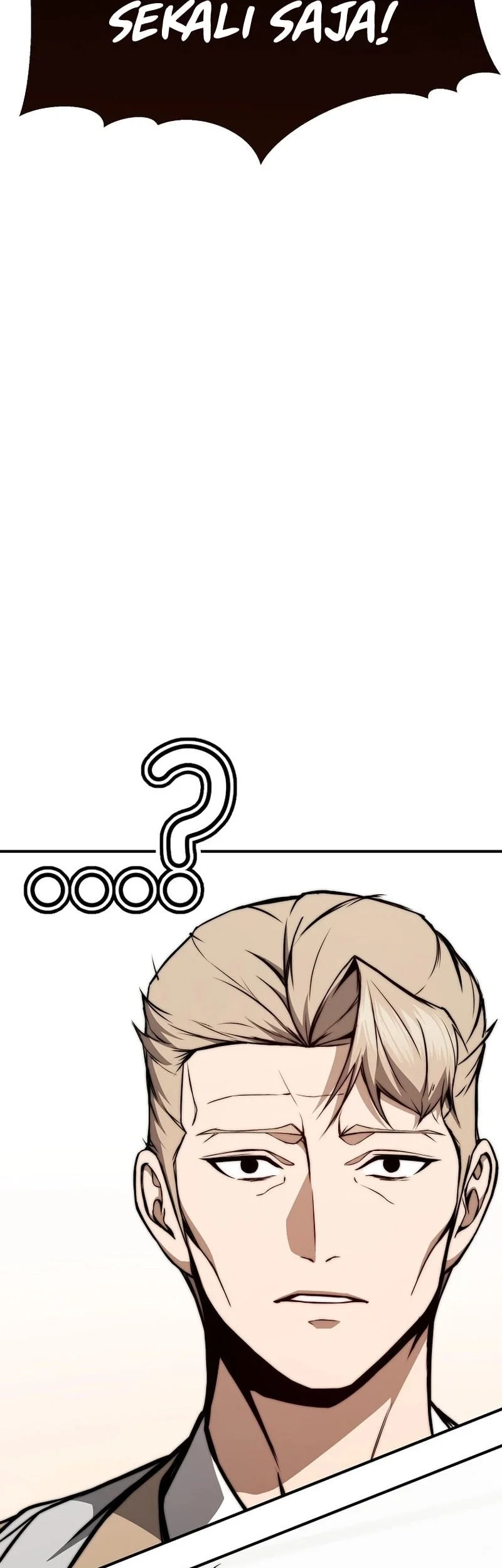The Regressor Can Make Them All Chapter 5 Gambar 32