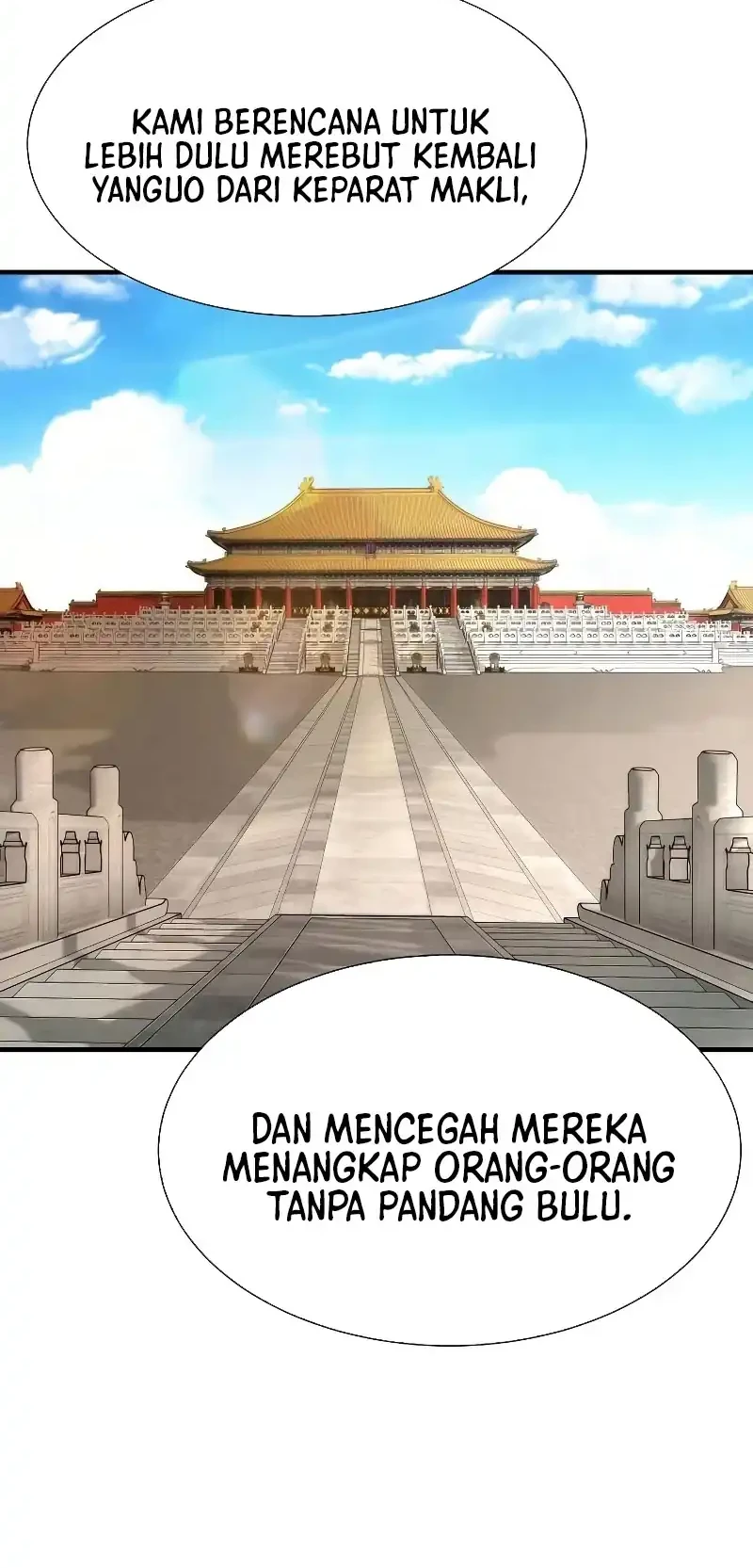 The Regressor’s Tale of Cultivation Chapter 27 Gambar 35